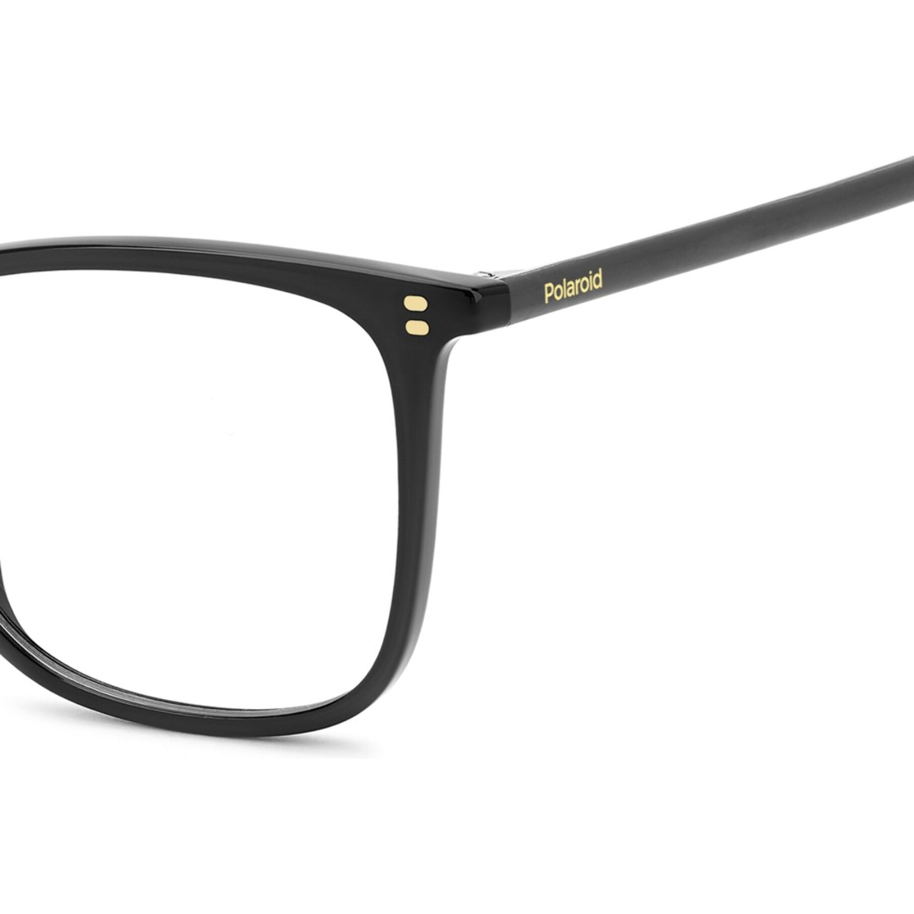 Gafas de Vista Polaroid PLD D614 807 de Tr90 Mujer 55 mm