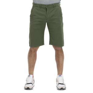 Shorts chinos de hombre Earth Tones