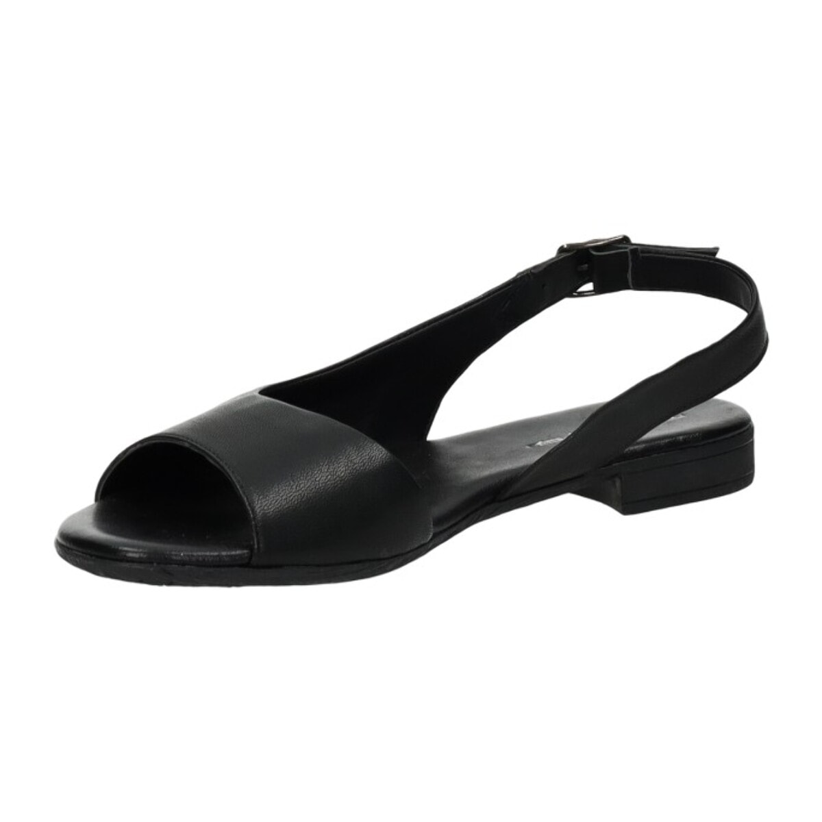Sandali Donna Tata Italia Nero