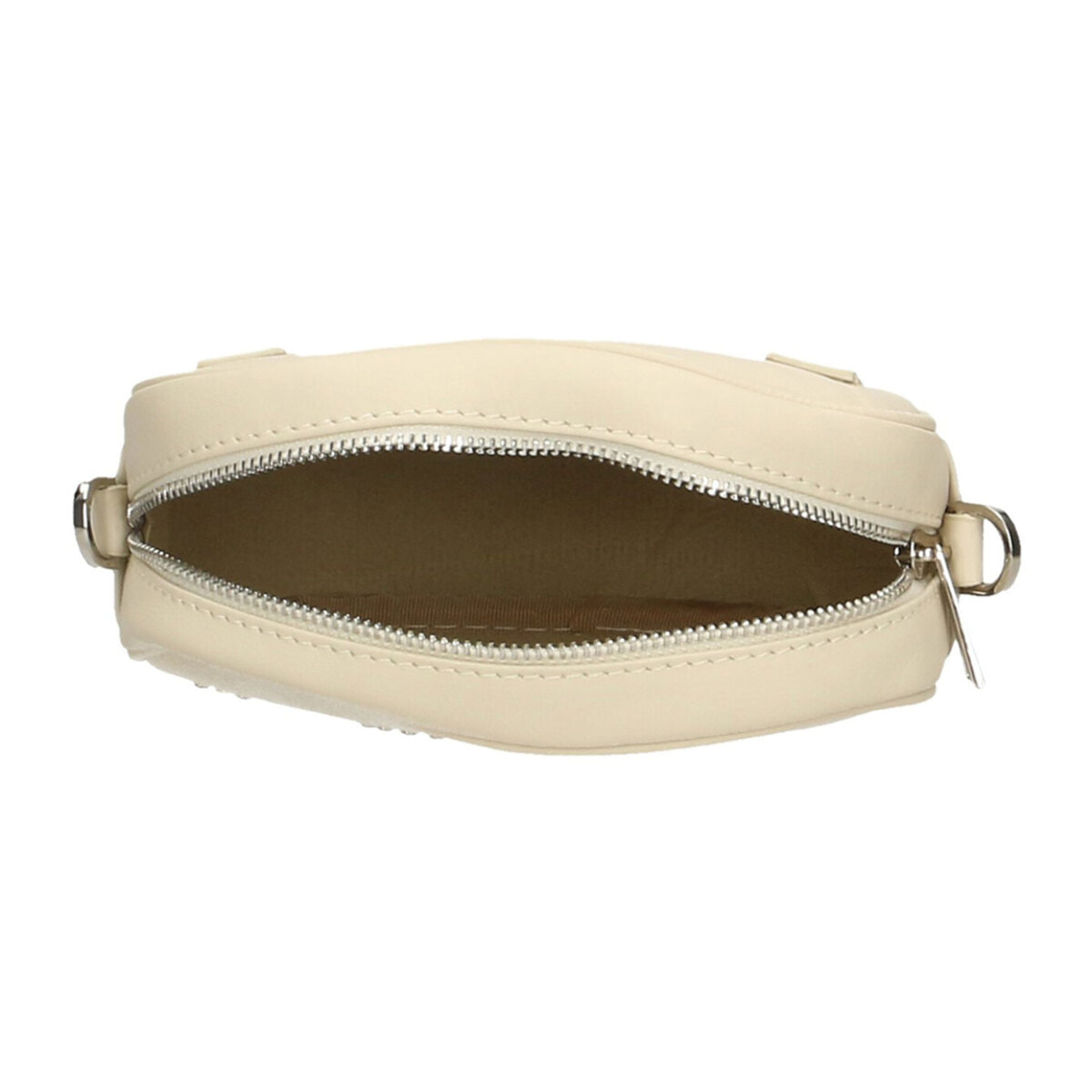 Marsupio da donna In Vera pelle Made in Italy 19x12x7 cm