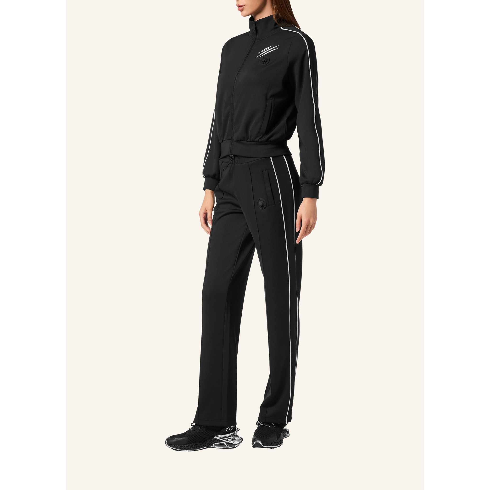 PLEIN SPORT Sudadera