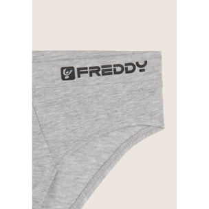 Slip Uomo Classici con Elastico Interno e Logo