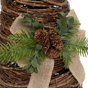 CONES BRANCHES NAT H61 X2