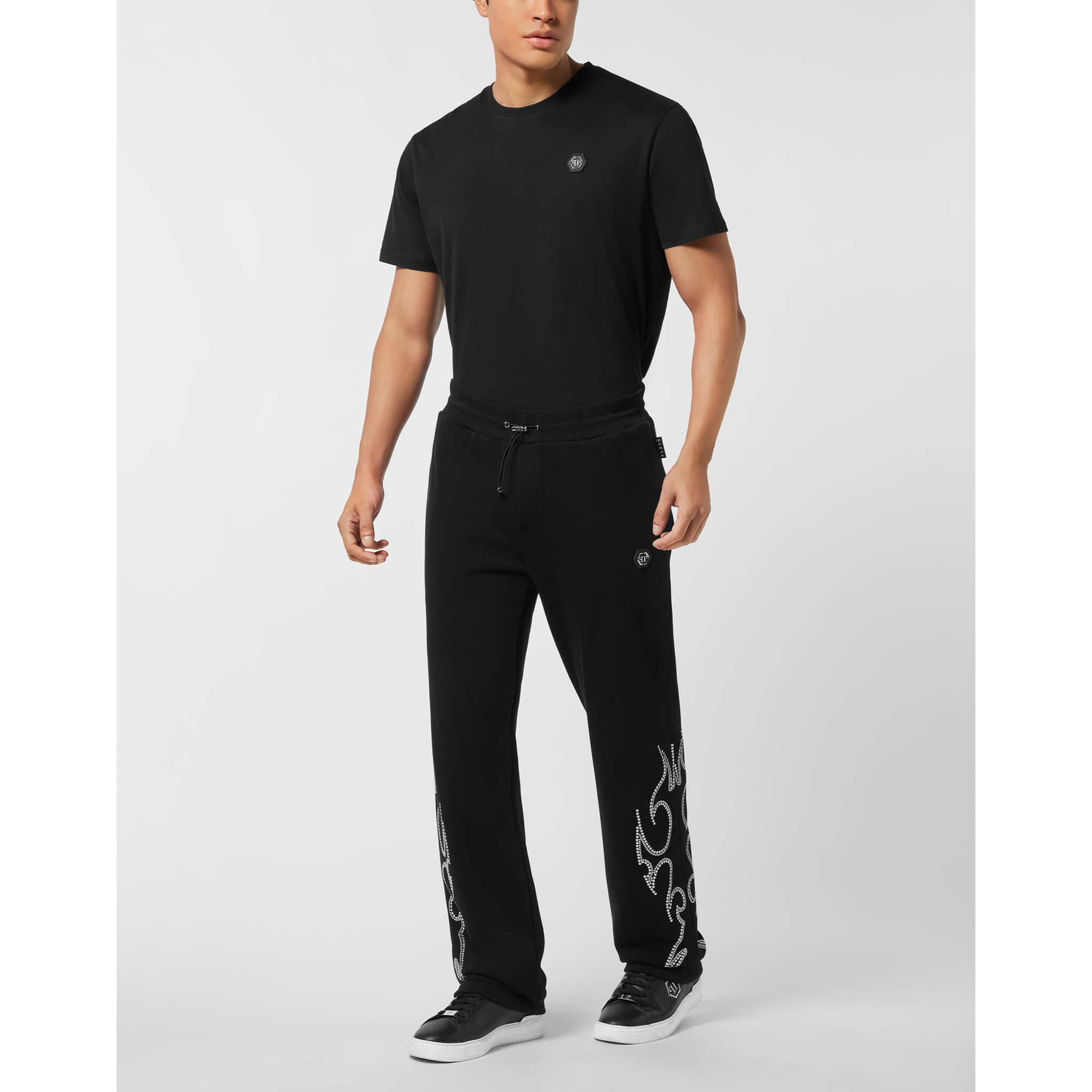 PHILIPP PLEIN Jogging Trousers