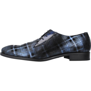 DERBIES - OXFORD KEEP HONEST 0166KH