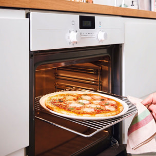 6 assiettes à Pizza 32cm Smart Cuisine Carine - Luminarc