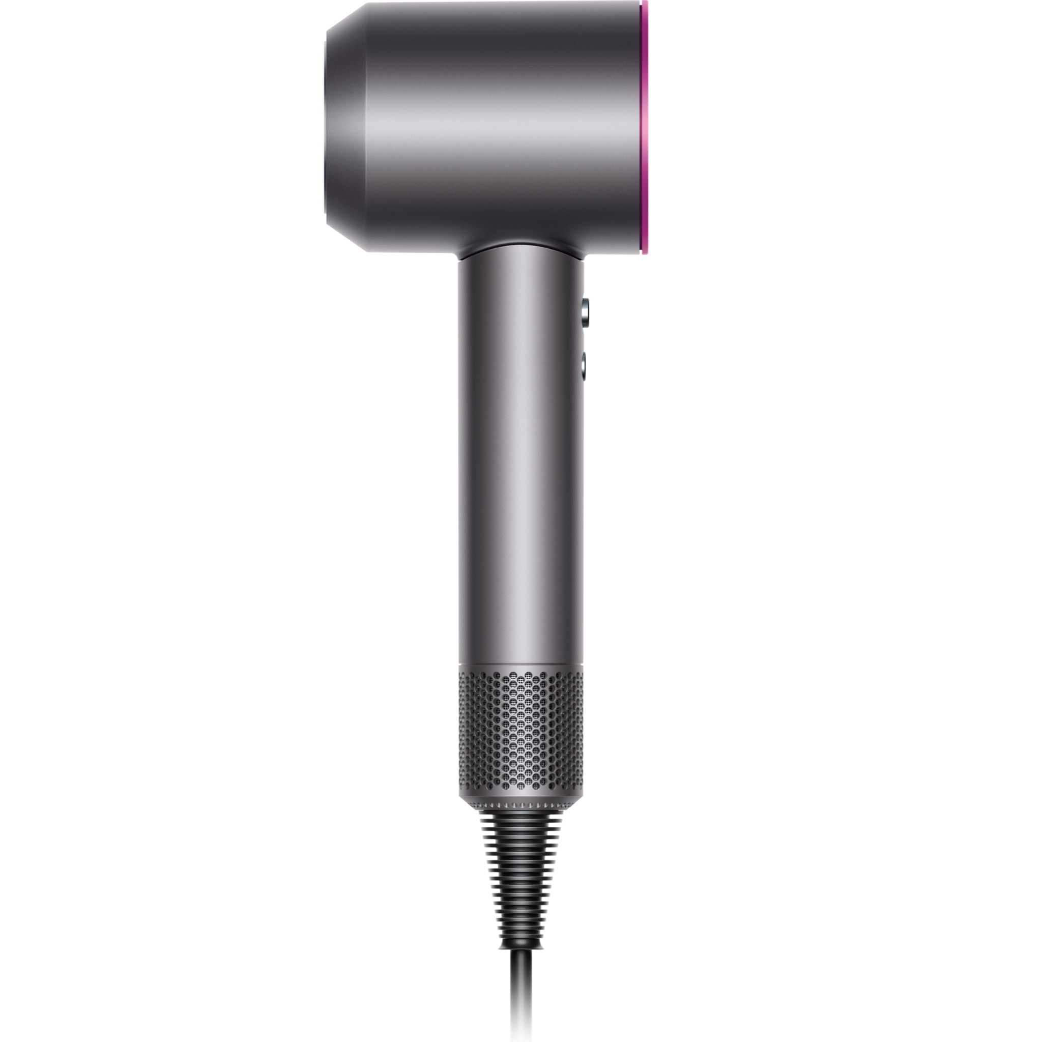 Dyson Supersonic™ Gris/Fuchsia (Reconditionné)
