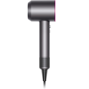 Dyson Supersonic™ Gris/Fuchsia (Reconditionné)