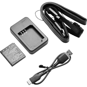 Appareil photo Instantané FUJIFILM INSTAX MINI 99 BLACK