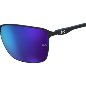 UNDER ARMOUR UA RETAINED/G 0VK