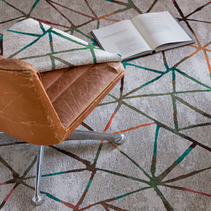 Tapis de salon DURBAN - plusieurs tailles