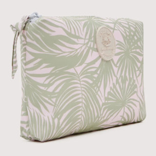 Bolso De Mano Beige - Khalesi
