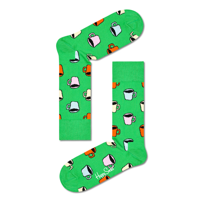 Calcetines 7-pack 7 days a week Happysockss gift set