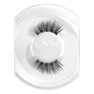 NYX Professional Makeup Jumbo Lash! Faux Cils Glam AC