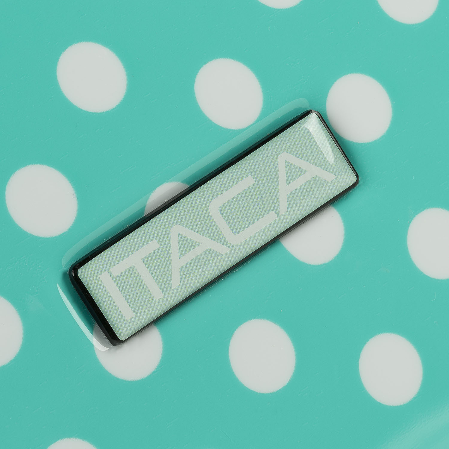 Juego De Maletas Pc Itaca Stars Topos Menta