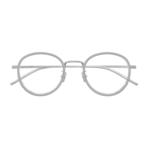 Gafas de Vista Bottega Veneta BV1428OA-004 de Titanio Unisex 50 mm