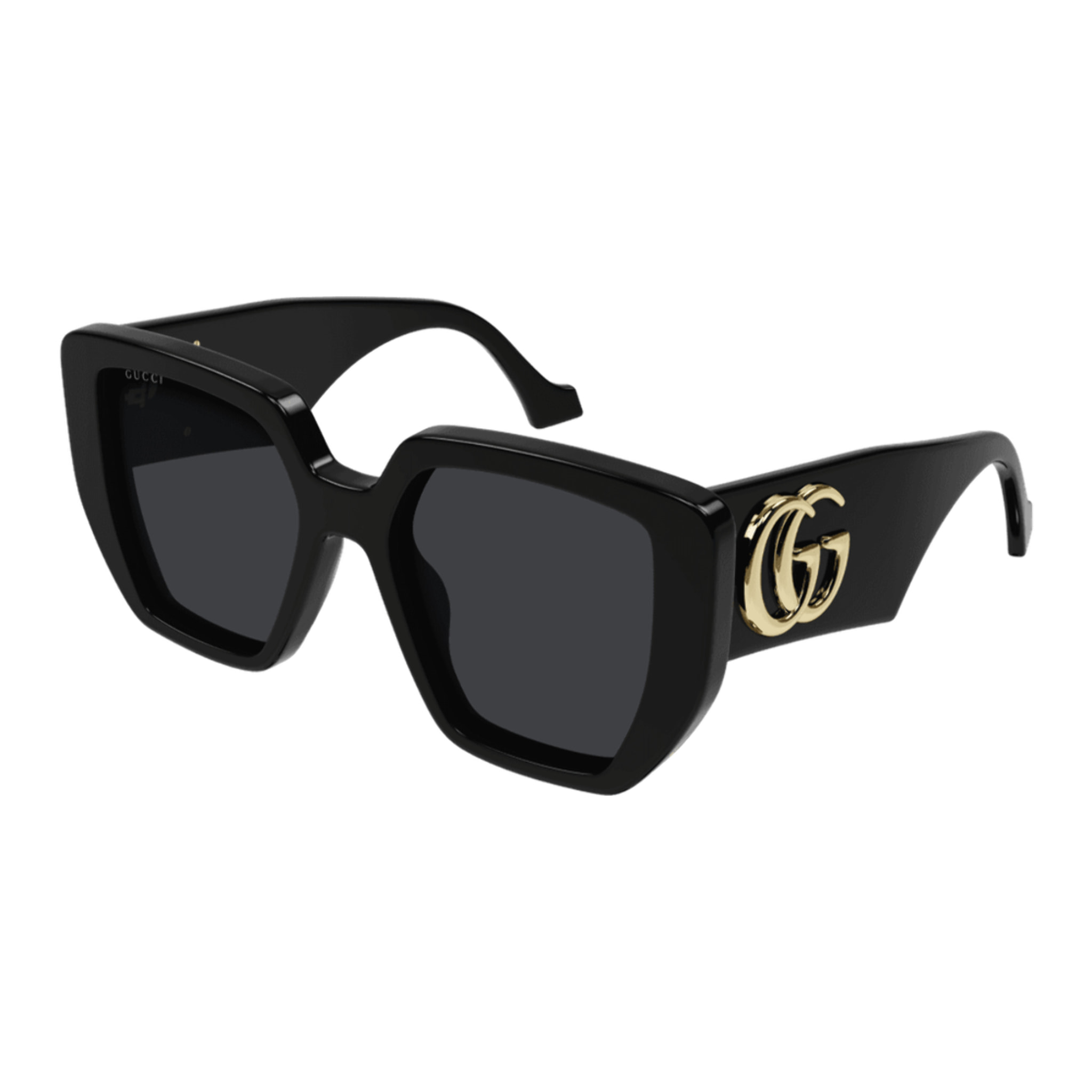 Gafas de Sol Gucci GG0956S-003 de Acetato Unisex 54 mm