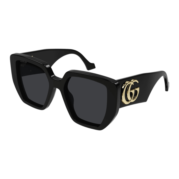 Gafas de Sol Gucci GG0956S-003 de Acetato Unisex 54 mm