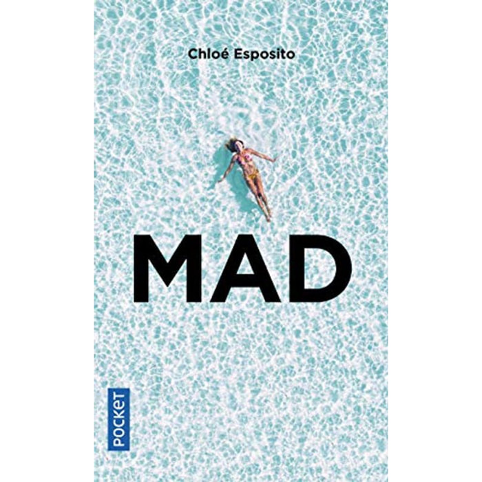 Esposito, Chloé | Mad (1) | Livre d'occasion