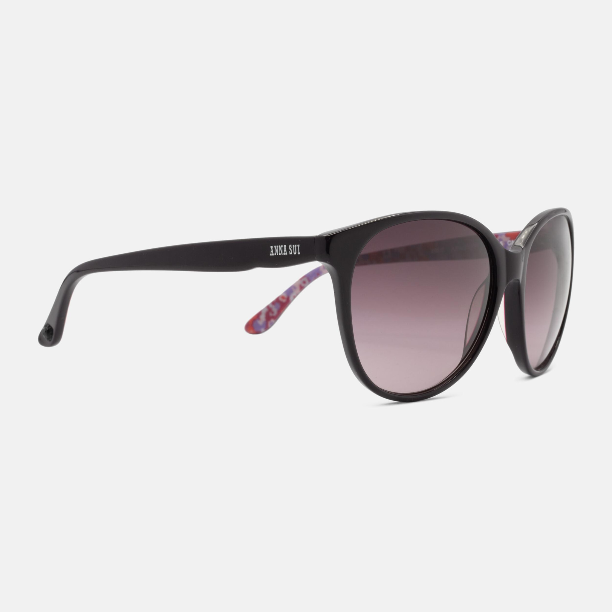 GAFAS DE SOL ANNA SUI® AS943A 771 PURPLE 57/15/135