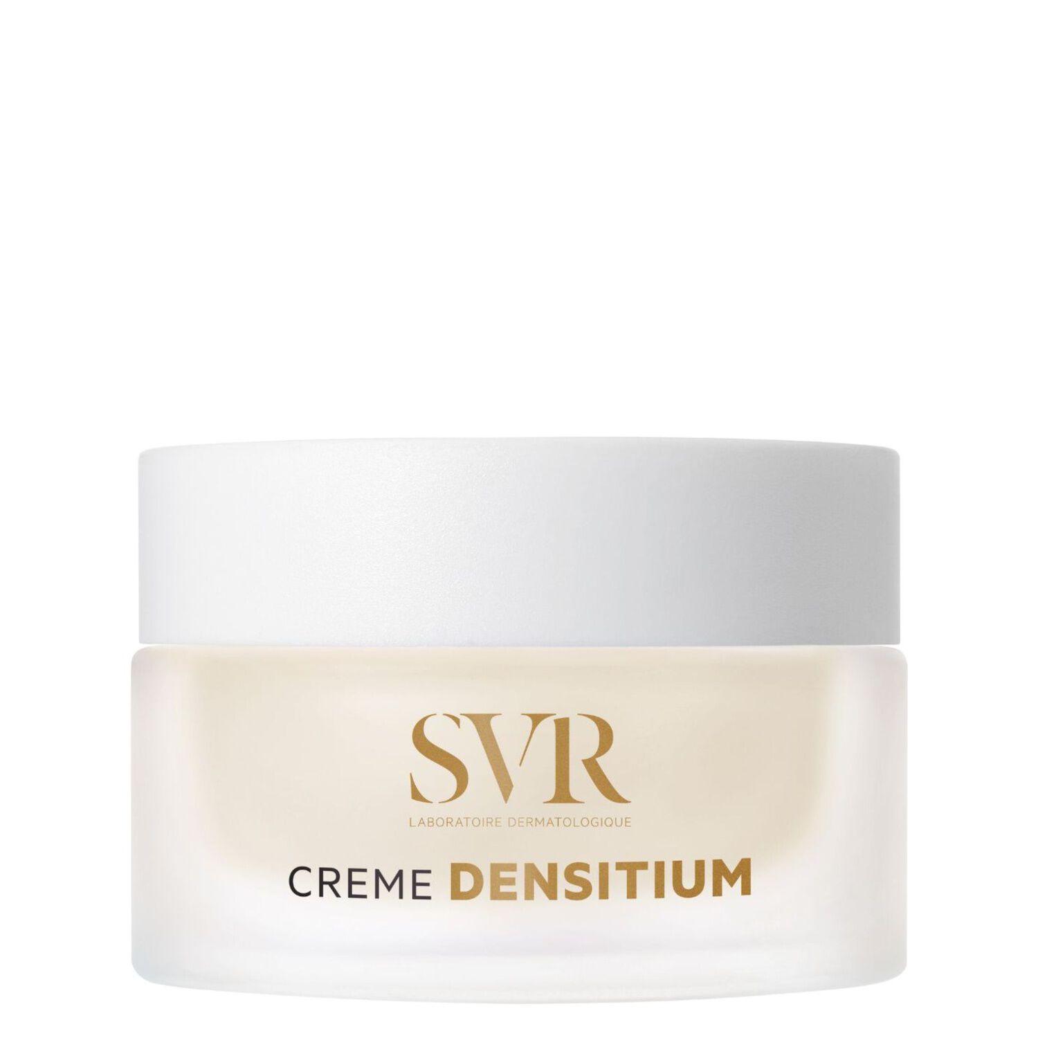 Densitium - Crème de Jour et de Nuit Anti-Âge