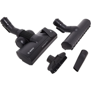 Aspirateur sans sac BOSCH BGS7SIL64 serie 8