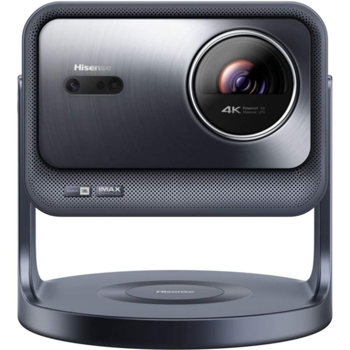 Vidéoprojecteur home cinéma HISENSE Laser TV Trichroma C2 PRO