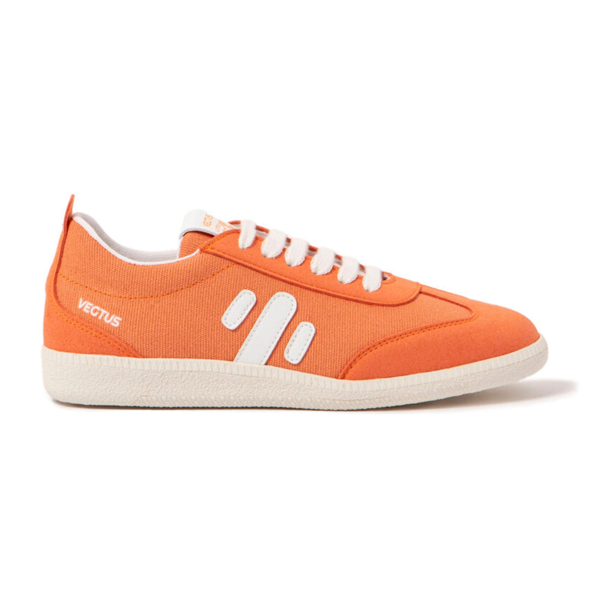 Zapatillas Sneaker para Mujer - VEGTUS Sabana Woman Coral