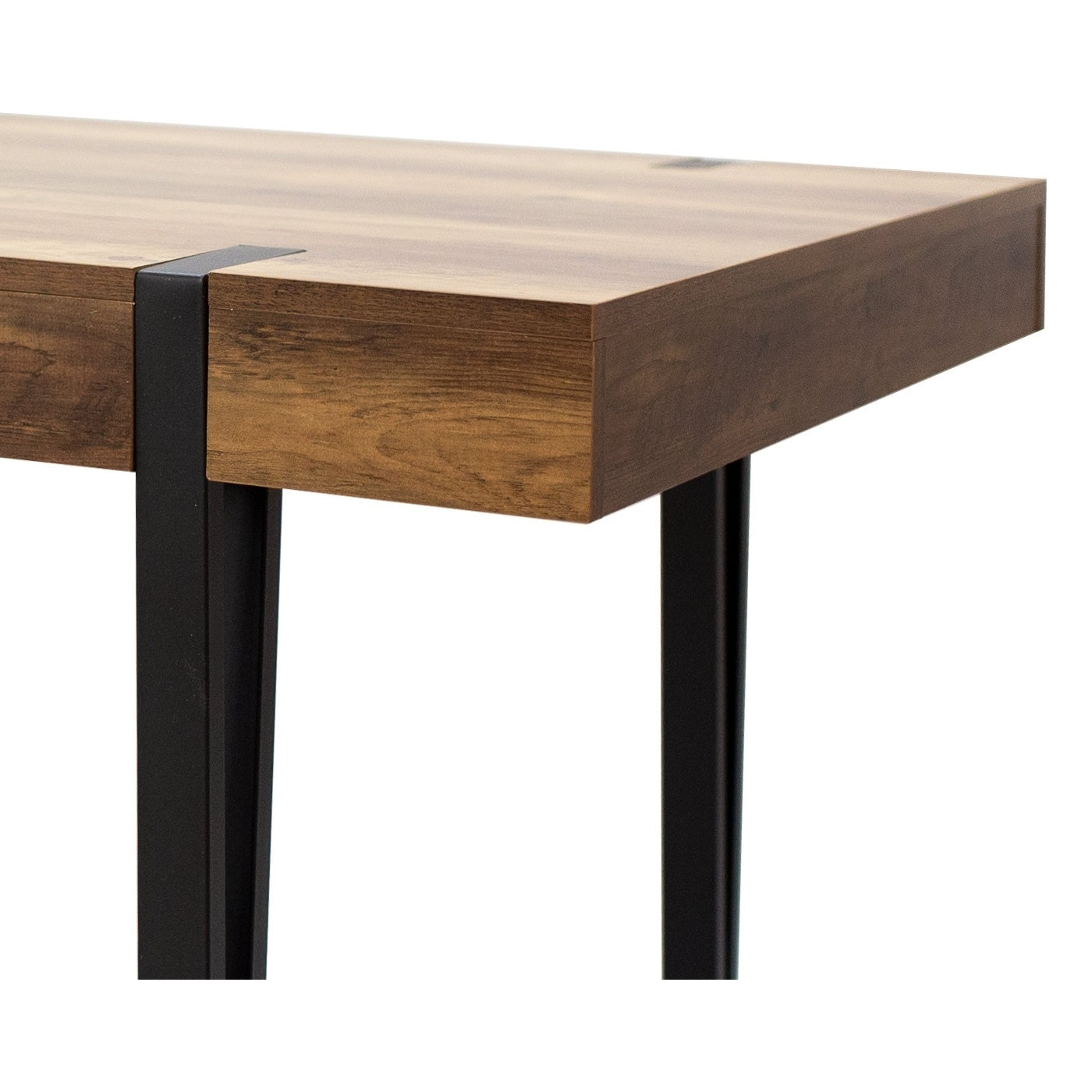 Table de repas manhattan 160cm