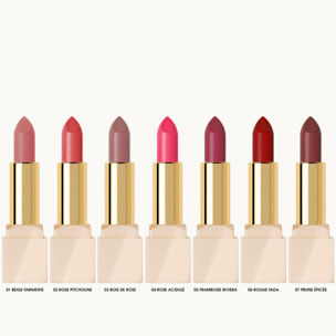 La Provençale Le Rouge Oléo 01 Beige Farniente