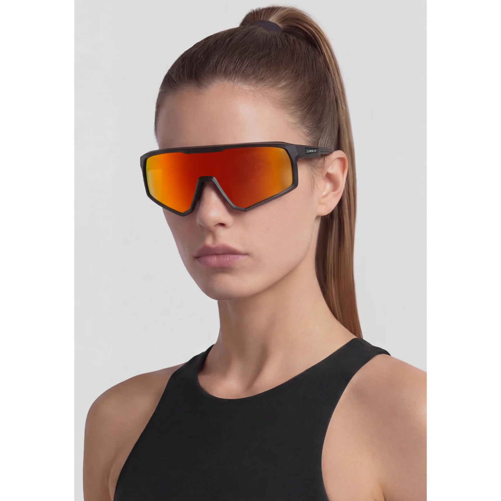 Gafas De Sol Deportivas D. Franklin Hurricane