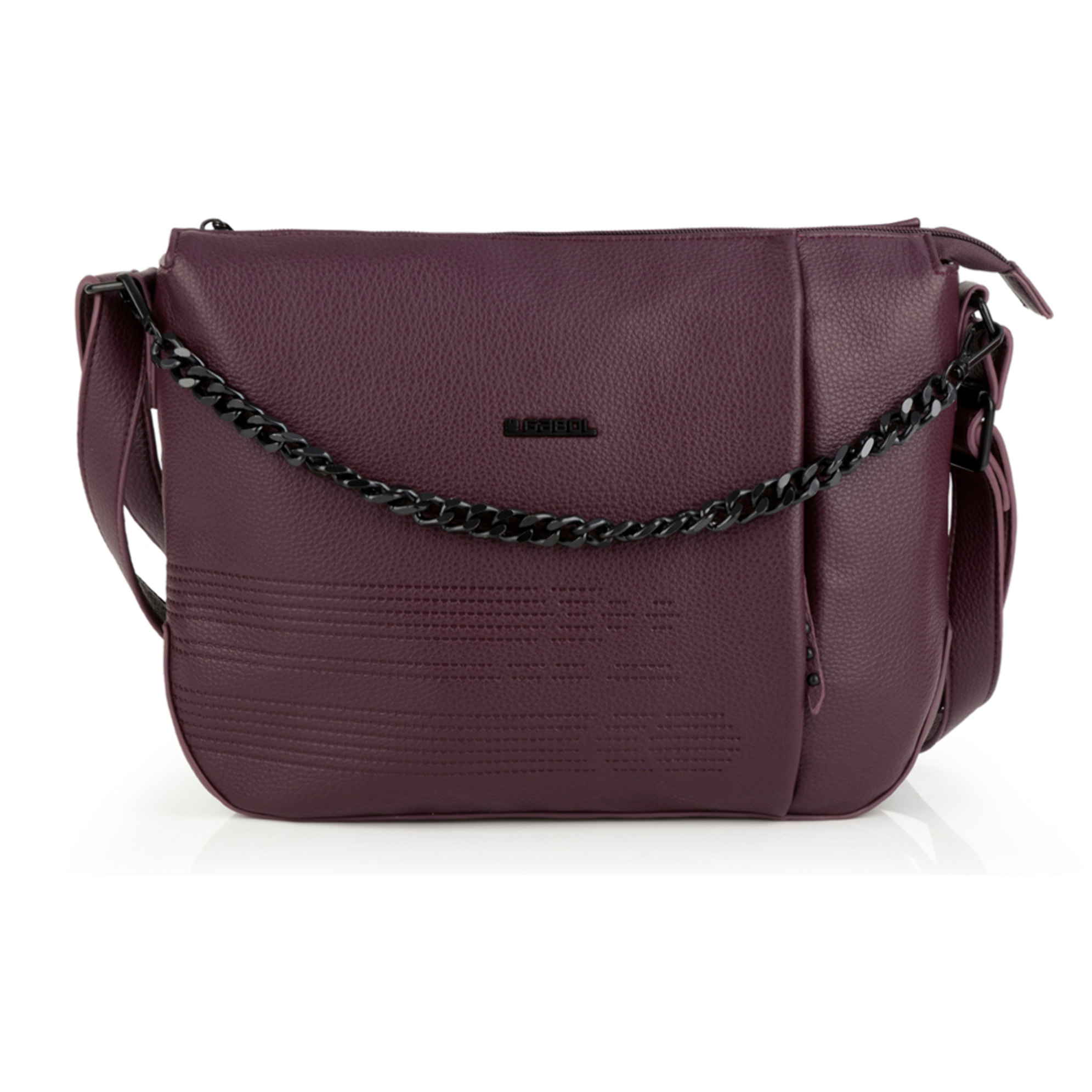 Bolso bandolera OLIVIA