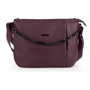 Bolso bandolera OLIVIA
