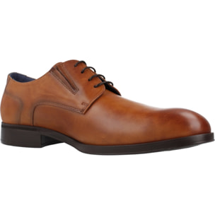 DERBIES - OXFORD FLUCHOS F1887