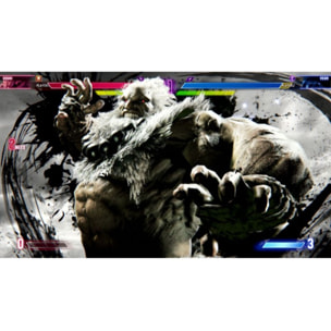 Jeu Switch 2 NINTENDO Street Fighter 6