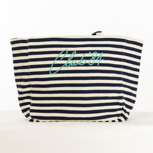 GAS borsa donna blue,jstream