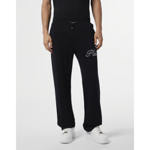 PHILIPP PLEIN Tracksuit Pants Basic
