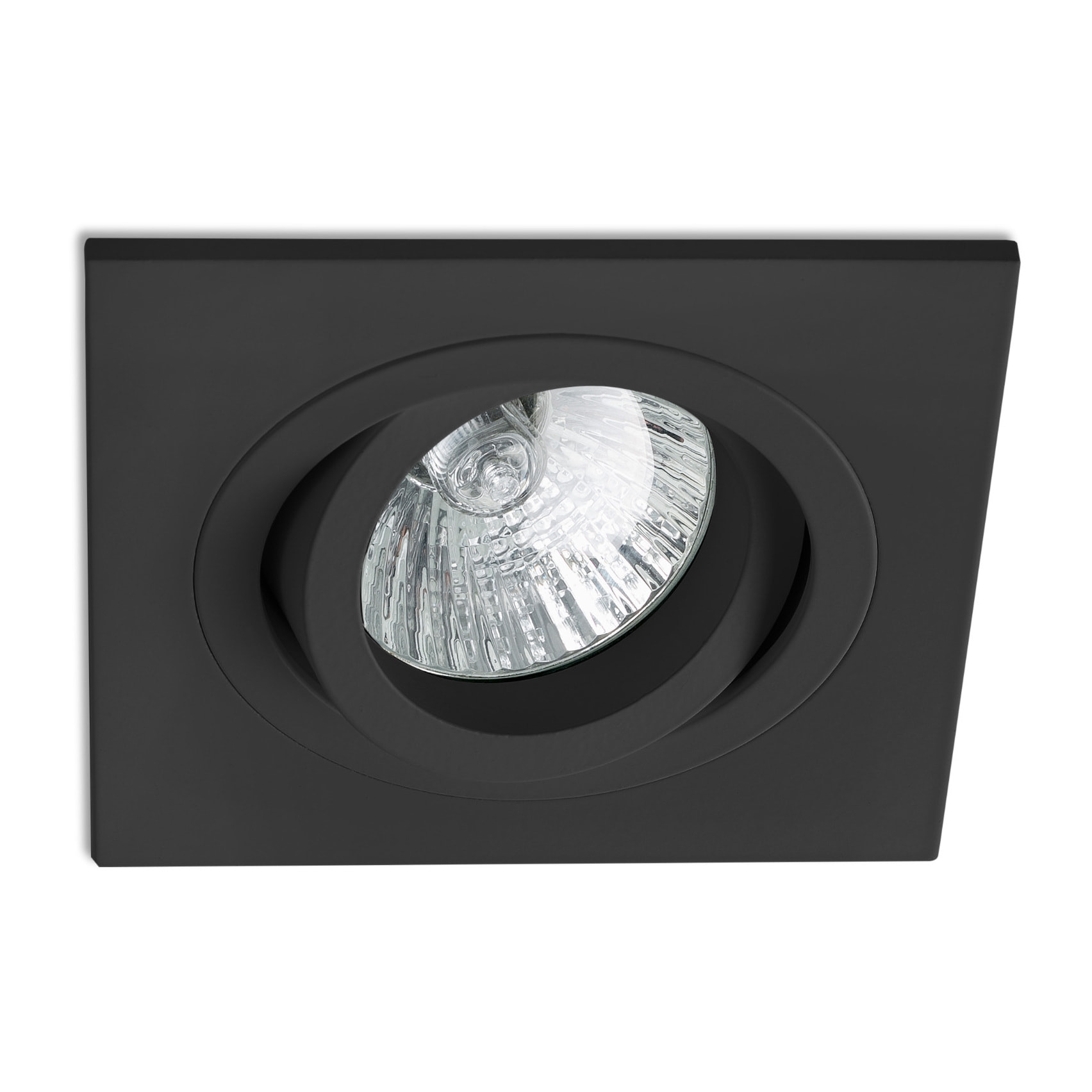 RADON SQ Empotrable negra