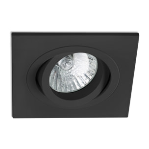 RADON SQ Empotrable negra