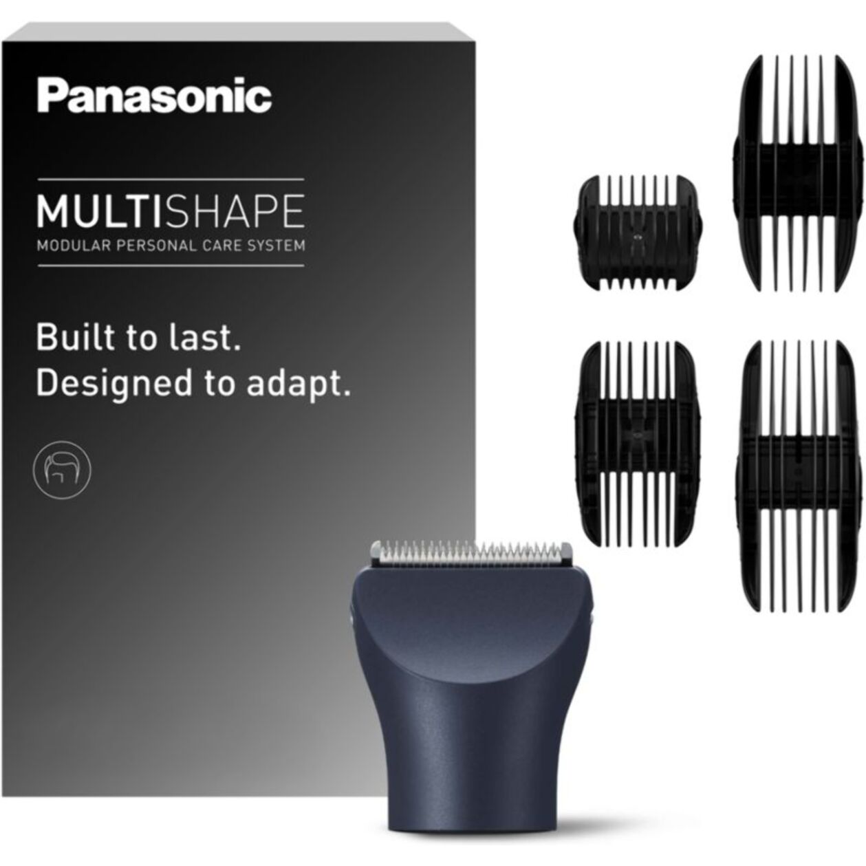 Tête PANASONIC Multishape ER-CHC1-A301