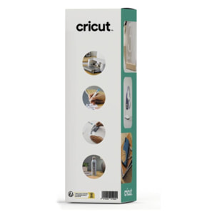 Accessoire CRICUT Pack Vinyl Custom toutes surfaces