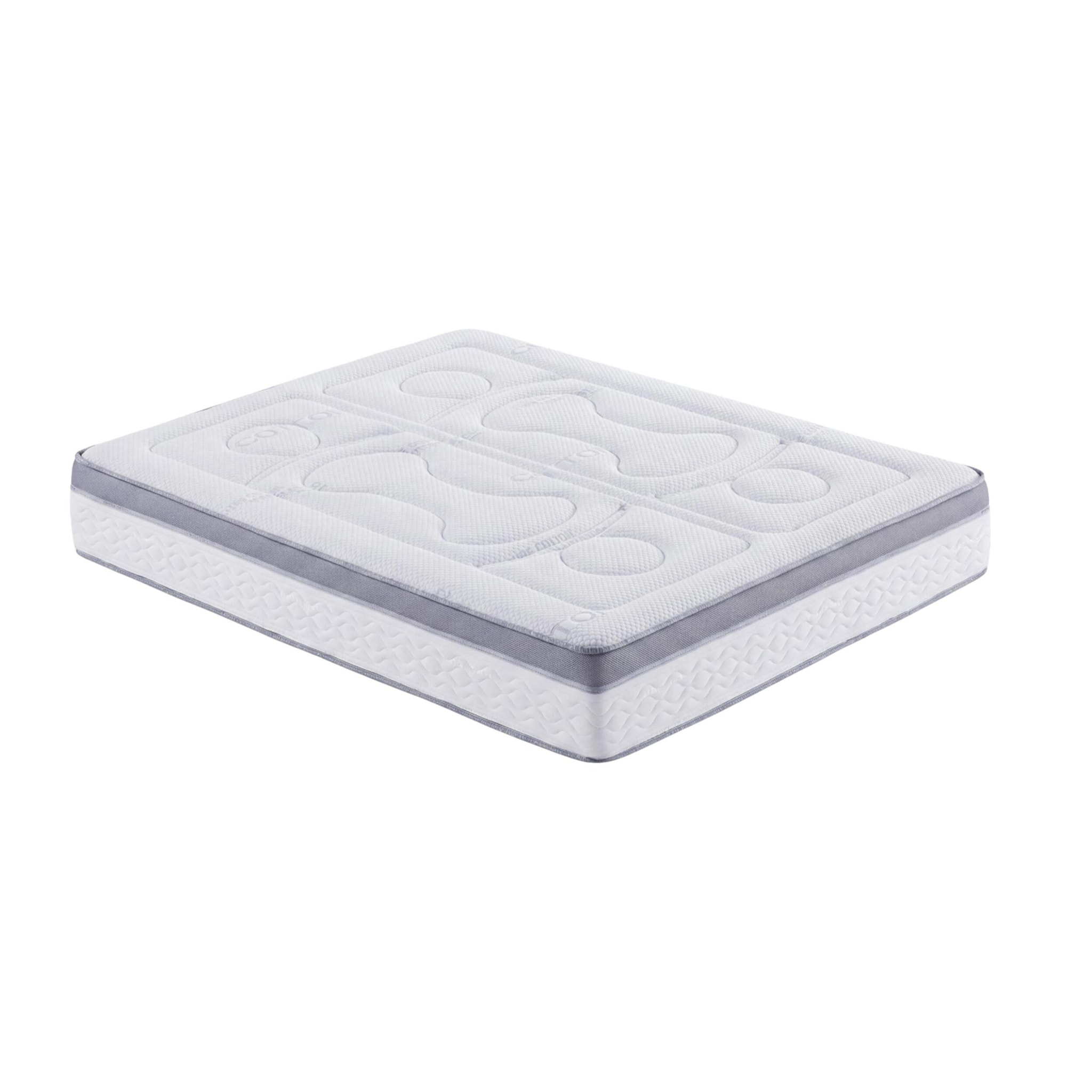 Matelas Luna 160 x 180 · premium en mousse à mémoire adaptative de 11 cm