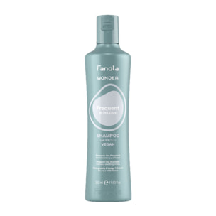 FANOLA Wonder Frequent  Extra Care Shampoo 350ml