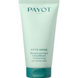 Pâte Grise - Masque Purifiant Rééquilibrant