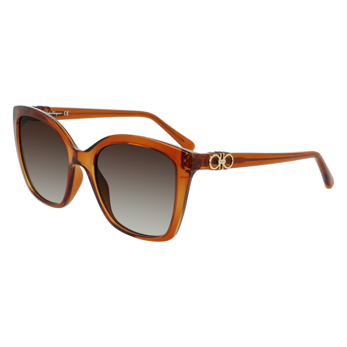 Gafas de sol Ferragamo Mujer SF1026S-261