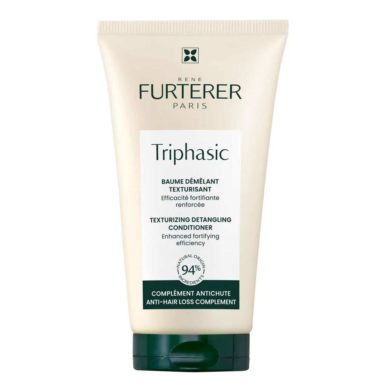 Triphasic  - Baume Démêlant Texturisant 150ml