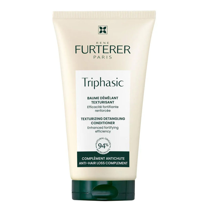 Triphasic  - Baume Démêlant Texturisant 150ml