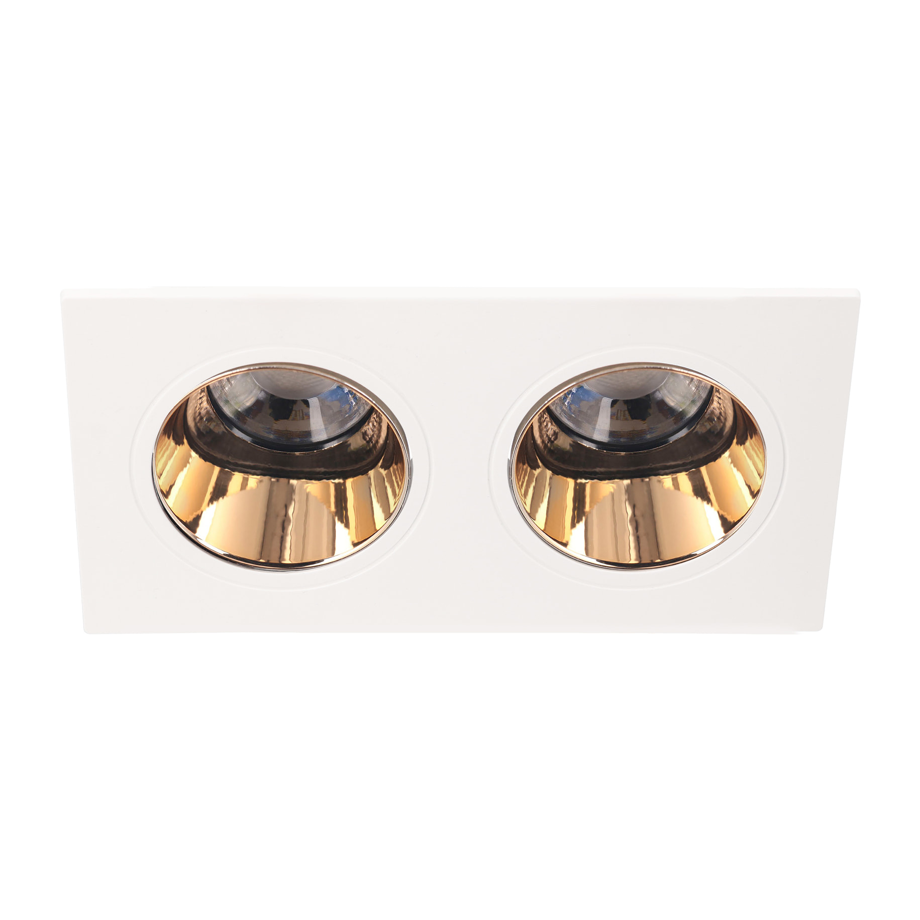 FORLIGHT Forlight - Plafón LED Exterior IP65 17.5W, Luz Blanca Neutra 4000K, Resistente al Agua y Golpes, Fácil Instalación, 560mm, Ideal para Garajes y Porches