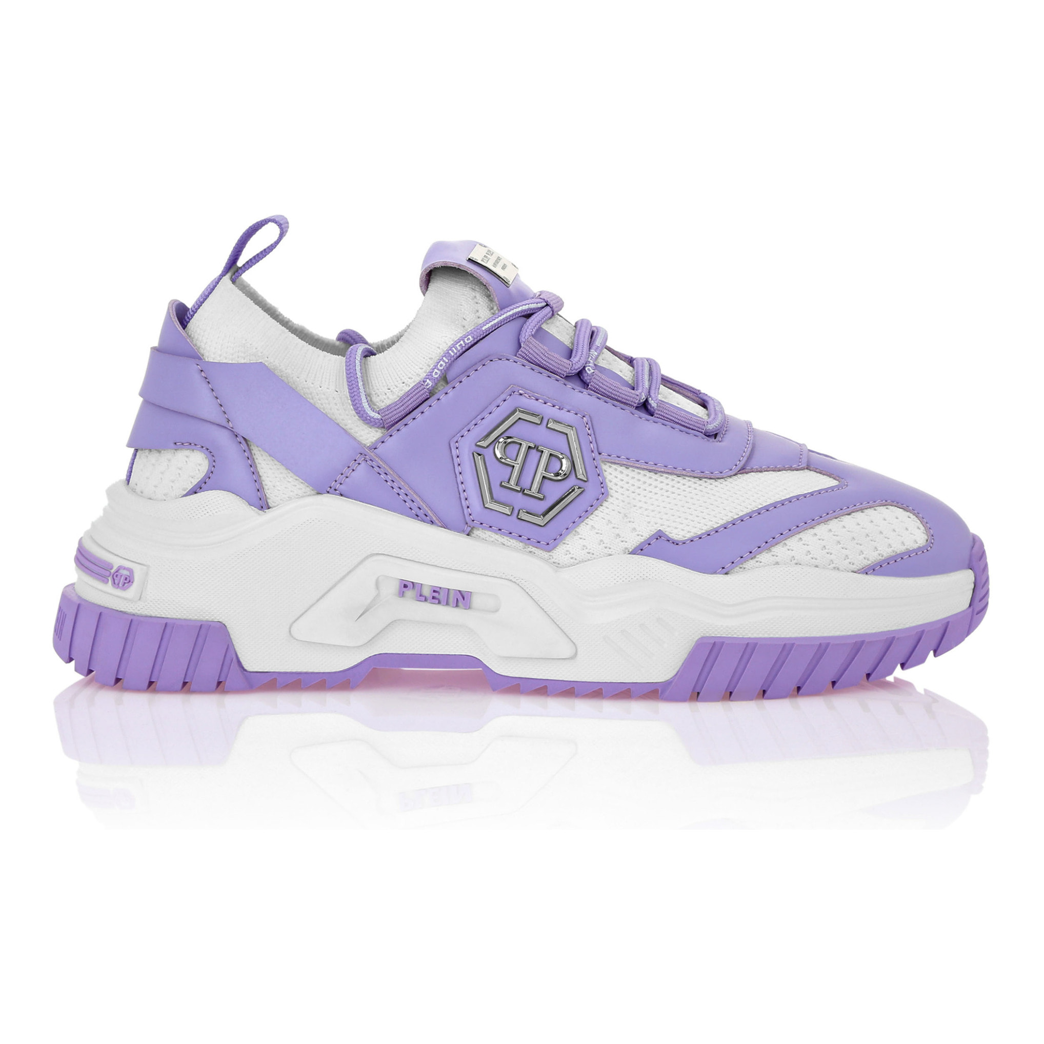 PHILIPP PLEIN Scarpe da ginnastica basse PREDATOR