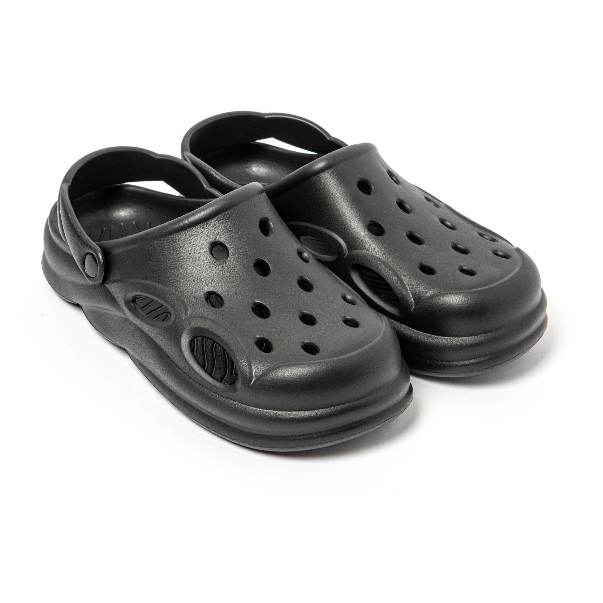 Clog , Cloppy